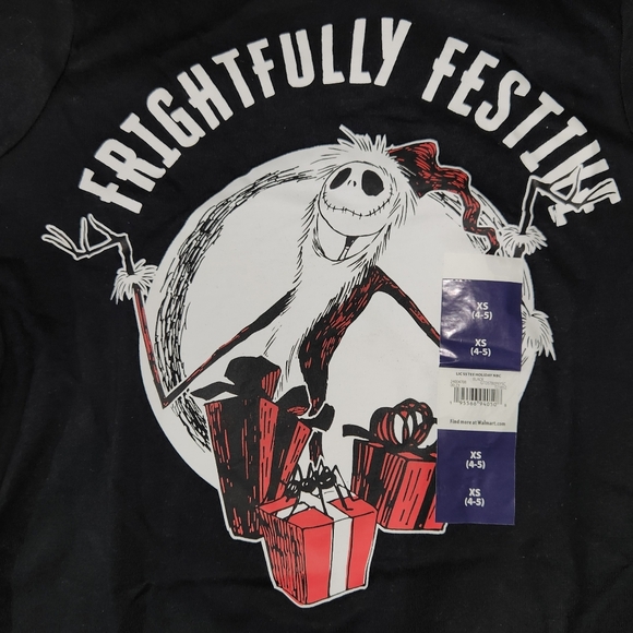 The Nightmare Before Christmas Bundle - Picture 2 of 8